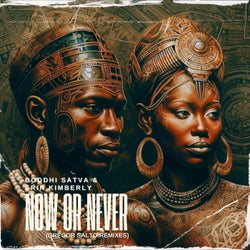 Now Or Never (Gregor Salto Remixes)