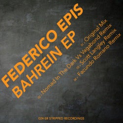 Federico Epis-Bahrein EP