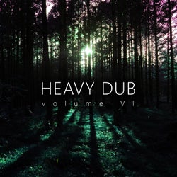 Heavy Dub, Vol. 6