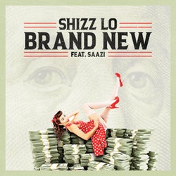 Brand New (feat. SaaZI)