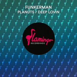Planuts / Deep Lovin - Extended Mix