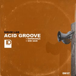 Acid Groove