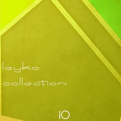 Leyko Collection, Vol 10