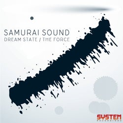 Dream State / The Force