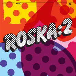 June 2012 / / Rinse Presents: Roska 2 OUT NOW