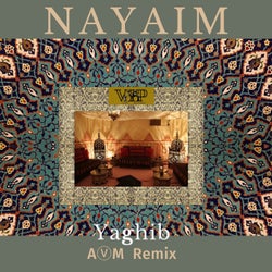 Yaghib (AVM Remix)