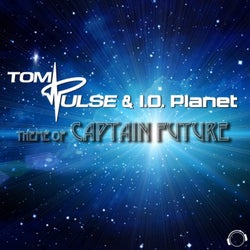 Theme of Captain Future