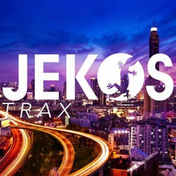 Jekos Trax Selection Vol.68