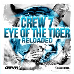 Eye of the Tiger (Reloaded)