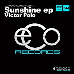 Sunshine Ep