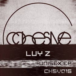 Unisex EP