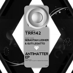 Antimatter EP