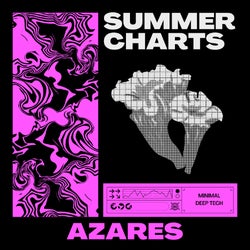 Summer Charts by Azares - June 24