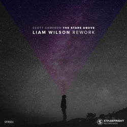 The Stars Above - Liam Wilson Rework