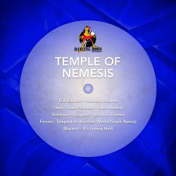 Temple of Nemesis