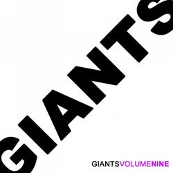 Giants, Vol.9