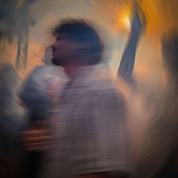What We Don't See