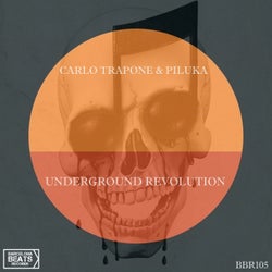 Underground Revolution