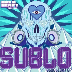 Bluelight EP