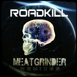 Meatgrinder - Remixes