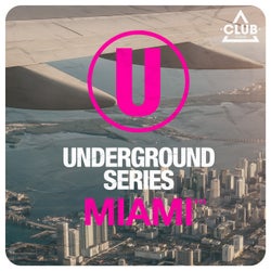 Underground Series Miami, Vol. 13