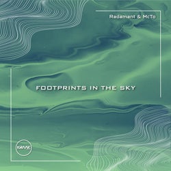 Footprints in the Sky