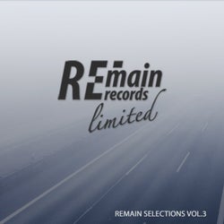 Remain Selections Vol.3