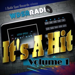 It's a Hit (WDSR Radio, Vol. 1)