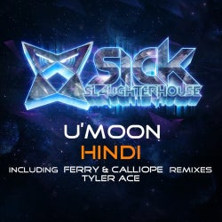 HINDI (Remixes)