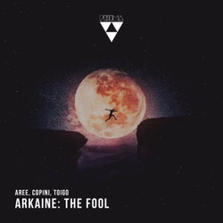 Arkaine: The Fool