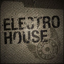 Secret Weapons: Electro House