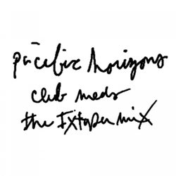 Club Meds (The Ixtapa Mix)