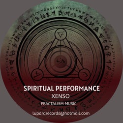 Spiritual Performance