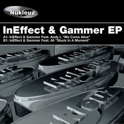 Ineffect & Gammer EP