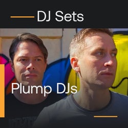 Plump DJs Artist Series
