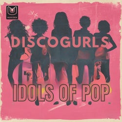 Idols of Pop