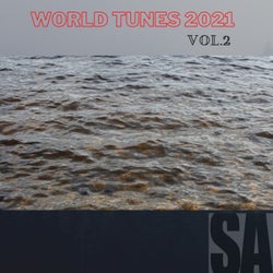 World Tunes 2021, Vol.2