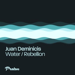 Water / Rebellion