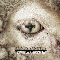 Agnus Sanctus EP