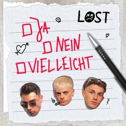 Ja Nein Vielleicht