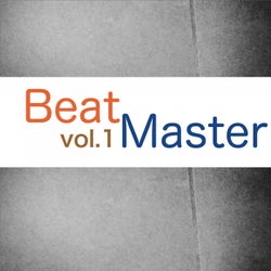 Beat Master, Vol. 1
