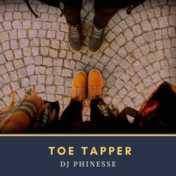 Toe Tapper (Deep House)