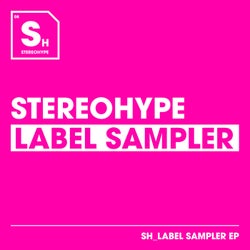 Stereohype Label Sampler