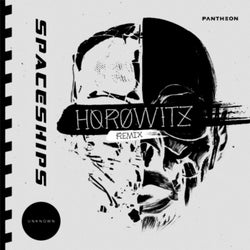 Spaceships (Horowitz Remix)