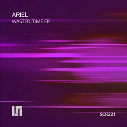 Wasted Time EP