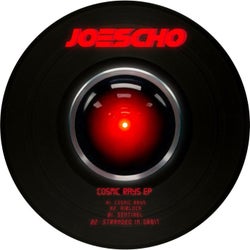 Cosmic Rays EP