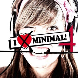 I Hate Minimal! ...and we don't care ;-) Vol. 4