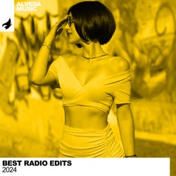Best Radio Edits 2024