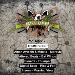 Thumper EP