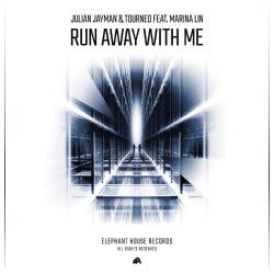 Tourneo 'Run Away With Me' Chart